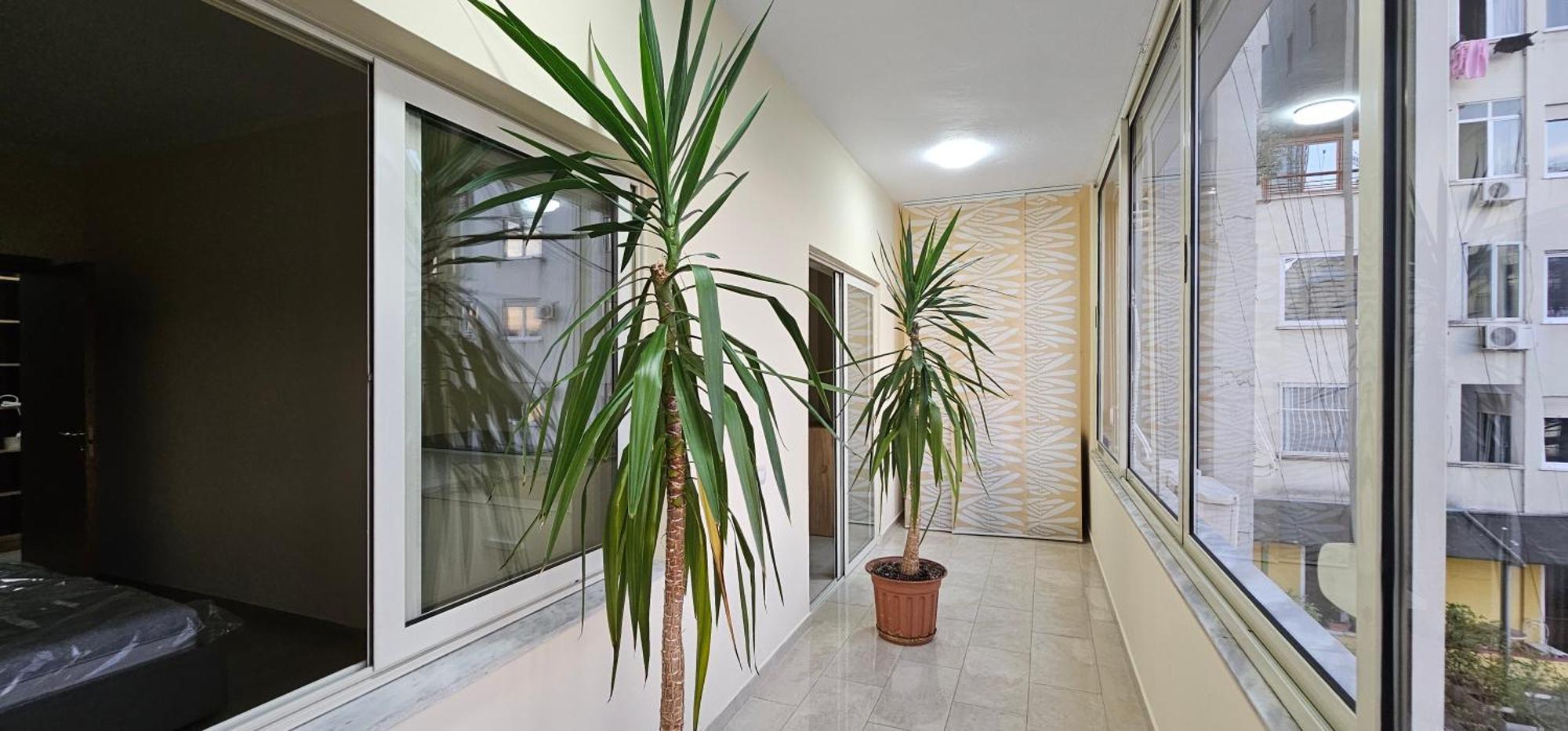 Apartment Tam 2bdr Center Taiwan