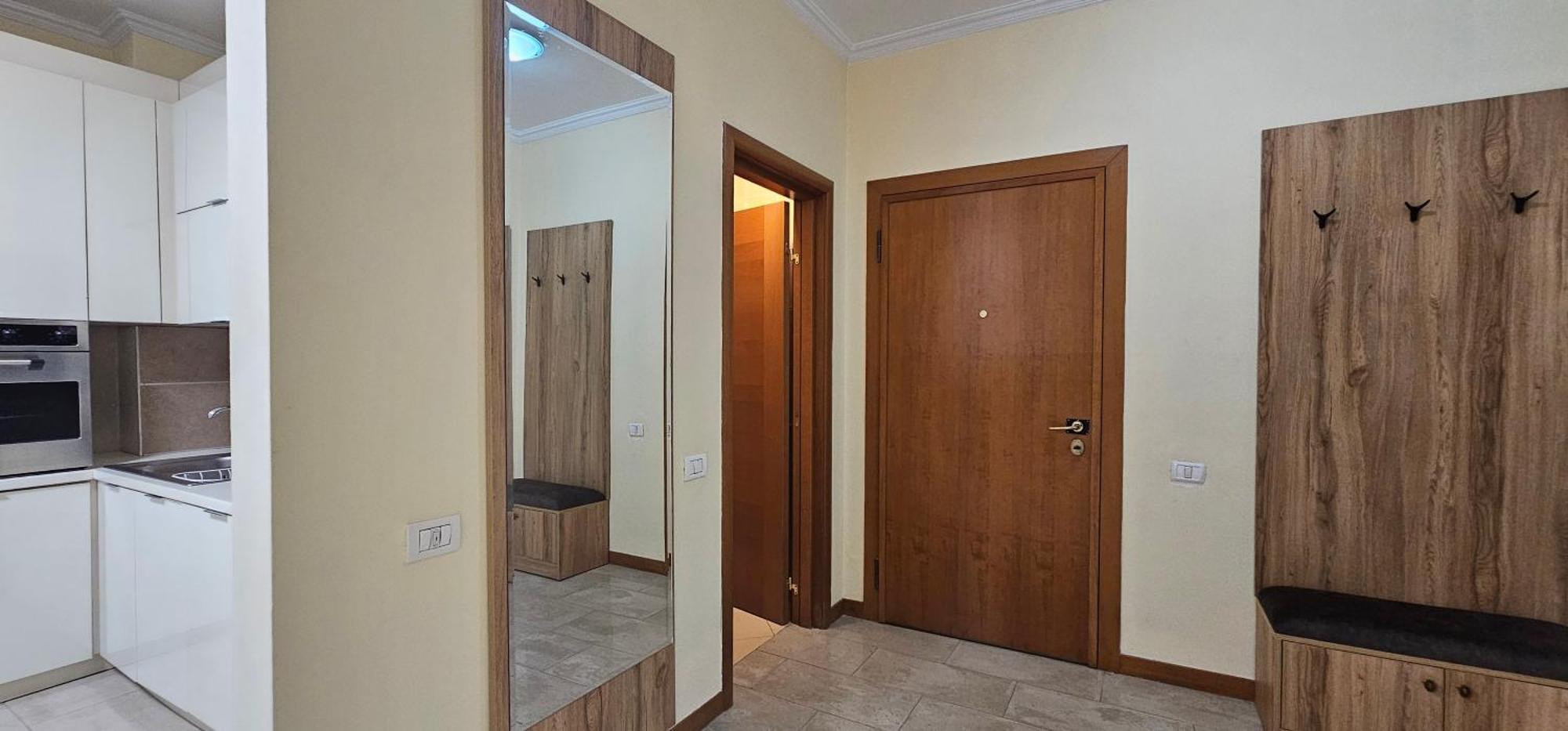 Tam 2bdr Center Taiwan Apartment *