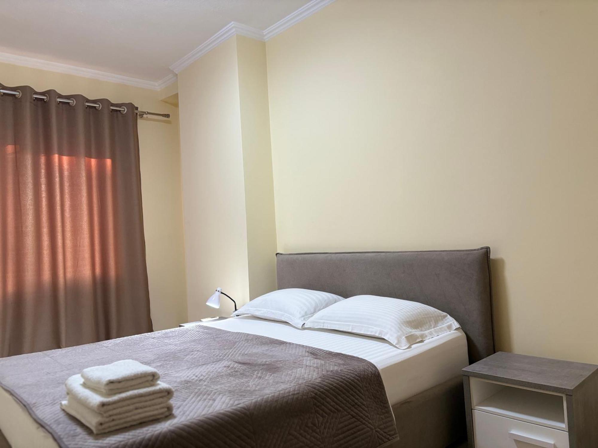 Tam 2bdr Center Taiwan Tirana