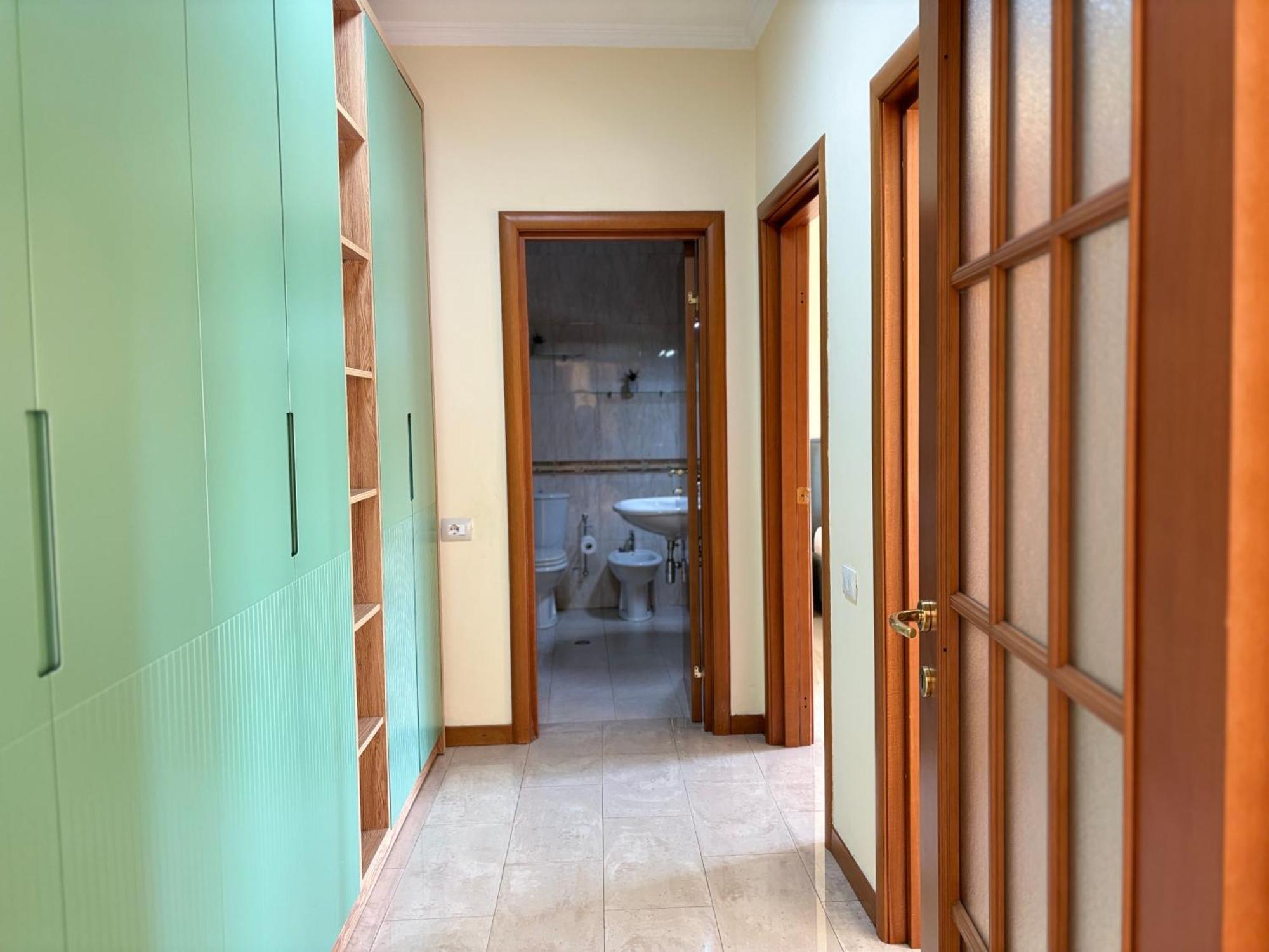 Apartment Tam 2bdr Center Taiwan