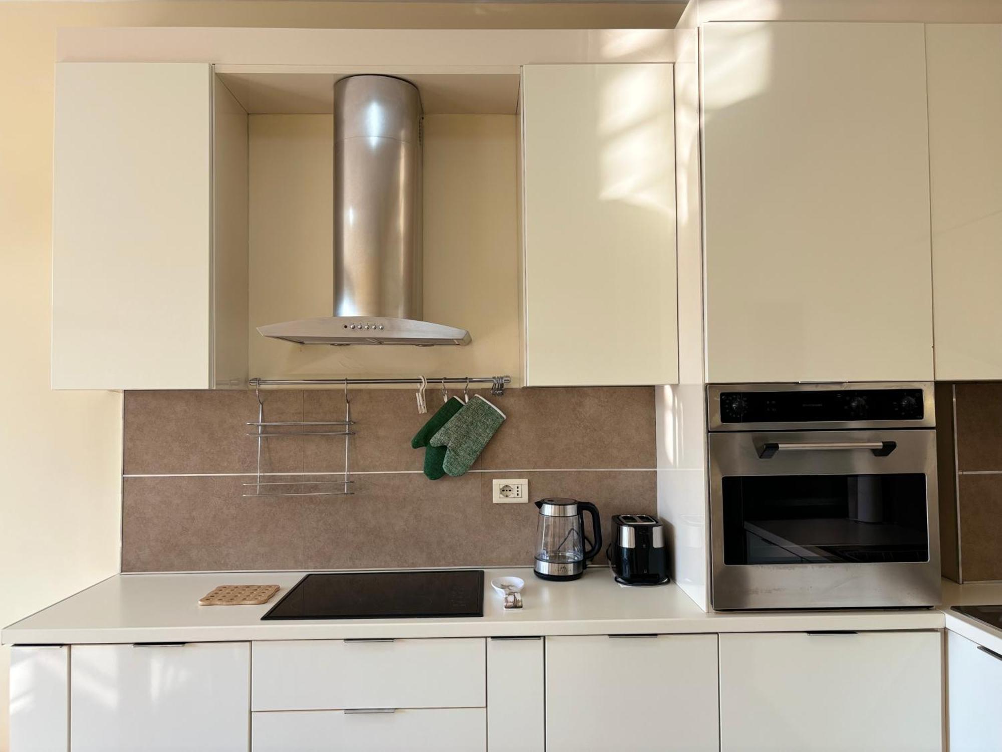 Apartment Tam 2bdr Center Taiwan *