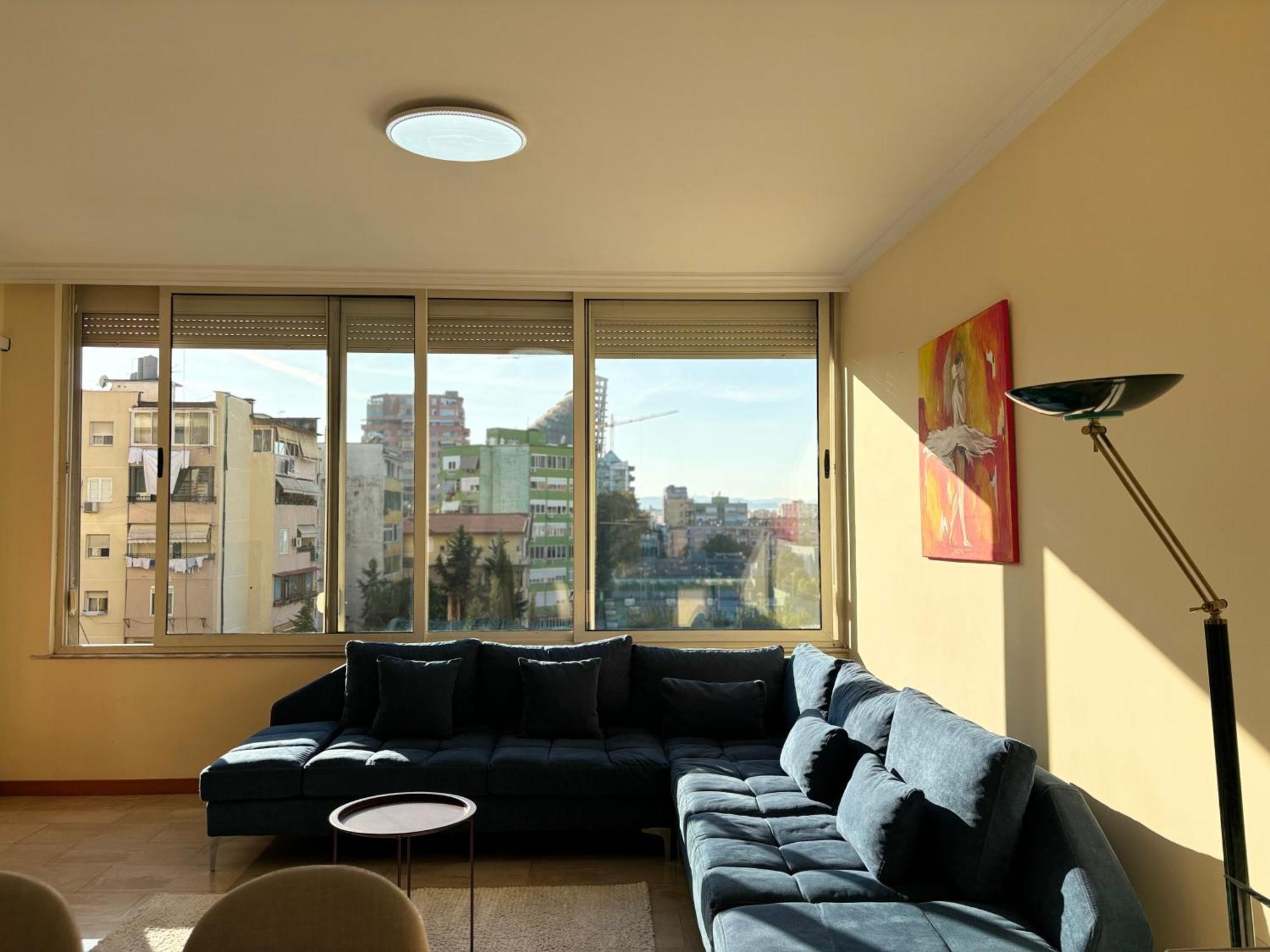 Tam 2bdr Center Taiwan