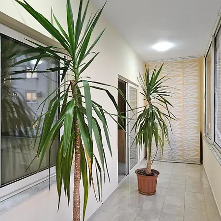 Tam 2Bdr Center Taiwan Apartment Tirana Exterior foto