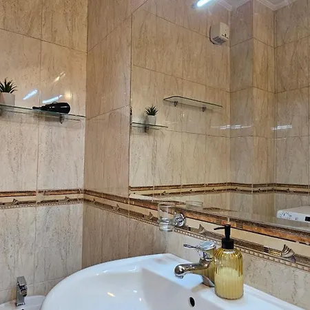 Tam 2Bdr Center Taiwan Apartment Tirana Exterior foto