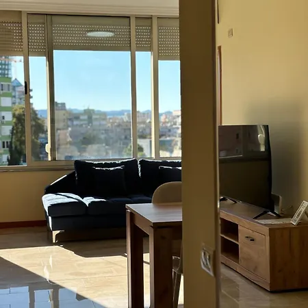 Tam 2Bdr Center Taiwan Apartment Tirana Exterior foto