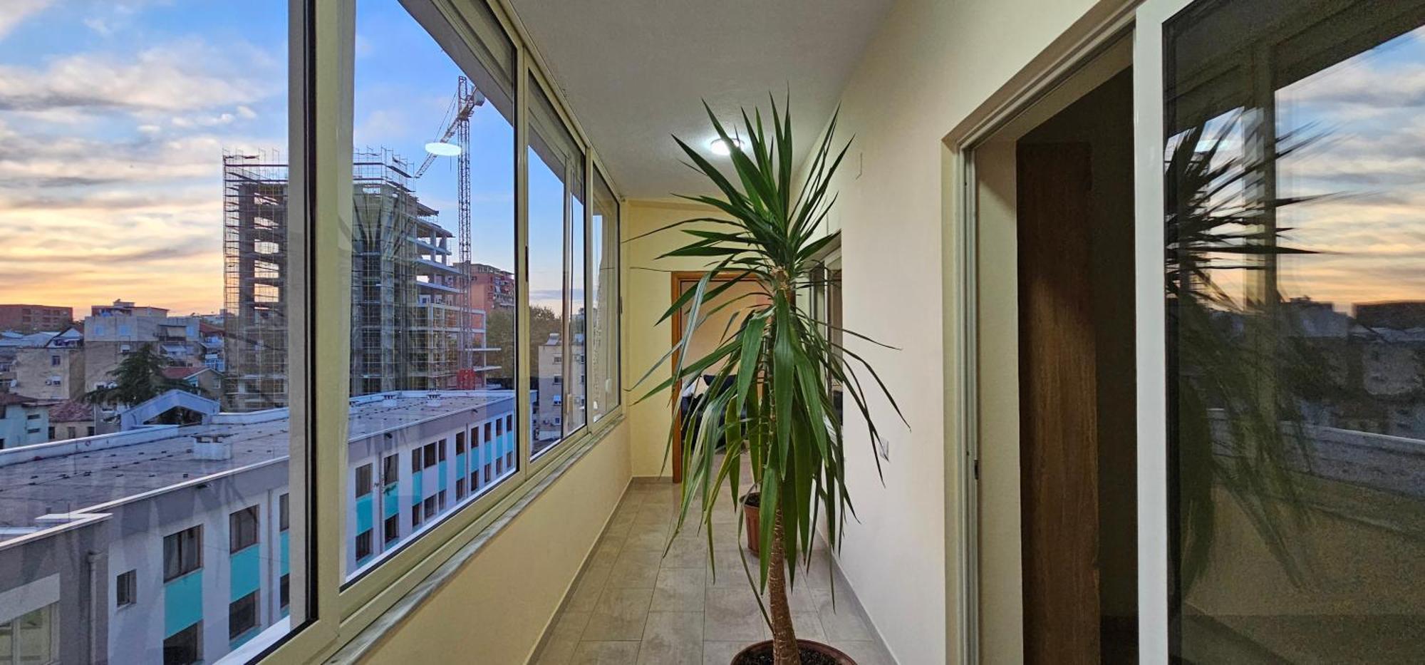 Tam 2bdr Center Taiwan Apartamento